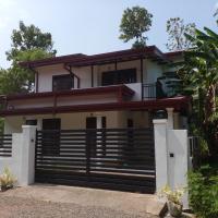 Villa in Yakkala, Gampaha - Bed and Breakfast