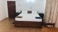 Double Room with air condition