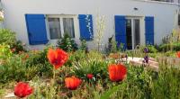 Maisonnette de Jardin - B&B Marseille