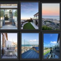 Uno St Ives - Luxury Serviced Accommodation - B&B