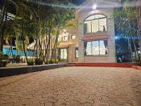 Seven Villa with Swimming pool - B&B