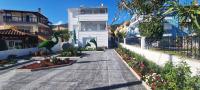 VILLA IRAKLITSA SEA VIEW - B&B