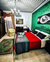 B&B Modica - Casa Vacanze Le Giuseppine - Bed and Breakfast Modica