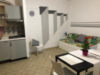 Appartement met 1 Slaapkamer