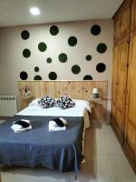 Nueva habitación con llaves baño privado - B&B Granada