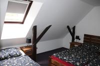 Krsmol - sportovní vyžití - B&B