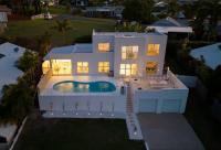 B&B Mackay - WhitsunStays - The Cyclades - Bed and Breakfast Mackay