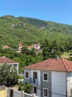 Appartamento con 1 Camera da Letto e Vista Mare