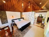 B&B Munnar - Calm Shack - 2 Bedroom-Boutique Farm Stay - Bed and Breakfast Munnar