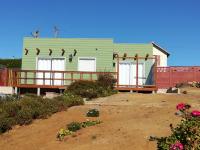 Cabañas Barrachina, Punta de Tralca