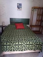 Apartamento de 1 dormitorio