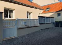 Maison Grandjean - B&B Bligny-lès-Beaune