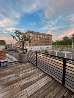 Cherry Street Luxury Apartment - B&B