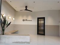 Number Six Smart Guest House - B&B