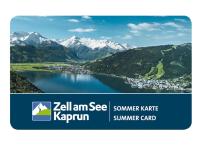 B&B Kaprun - Kaprun Mountain Studio - Zell am See-Kaprun SOMMER CARD included - Bed and Breakfast Kaprun