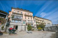 Appartamento con spiaggia privata centro Menaggio - Bed and Breakfast