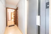 Aquamarina I Calpe, apartement by the beach - Chambres d’hôtes