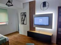 B&B Gevgelija - Mango Apartments - Bed and Breakfast Gevgelija