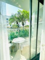 Apec Mandala Phú Yên - căn hộ nghỉ dưỡng - B&B