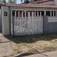 La casita en San Miguel del Monte - B&B