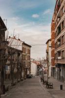 Acogedor apartamento en Bilbao - Chambres d’hôtes
