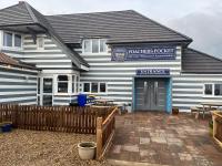 Poachers Pocket Seaview - B&B
