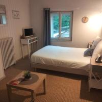 B&B Mont-sous-Vaudrey - le jack - Bed and Breakfast Mont-sous-Vaudrey