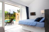 Habitación Superior con cama extragrande
