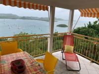 Gite Oiseau du Paradis - Ferienwohnung Le Marin