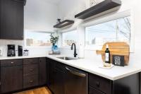 The Finley Loft - Quite Located in the Nations! - B&B Nashville