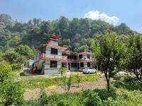 B&B Shiāna Gaura - Mountain River Homestay - Bed and Breakfast Shiāna Gaura