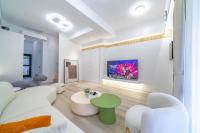 放慢3館, 近山右民宿 6-12人, 只接一組客人, 按人數開放房間 - B&B Hualien City