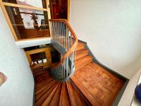 Hessestub mit Sauna - B&B Wächtersbach