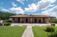 Agriturismo Casale nel Parco dei Monti Sibillini - B&B Norcia