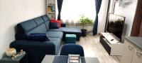 B&B Bucarest - LittleBIG Apartment - Bed and Breakfast Bucarest