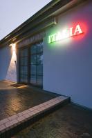 Apartamento con terraza