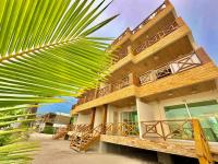 Apartamento - suite, Frente al mar - Ferienwohnung