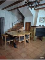 Maison de Ville 3 Chambres