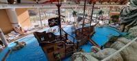 Boho House 5 camp Terme Catez with promotional tickets prices - B&B Čatež ob Savi