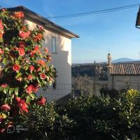 Civita's - B&B
