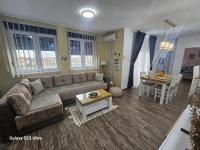 Apartman Una - Chambres d’hôtes