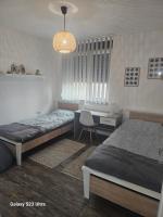 Apartman Una - B&B Zrenjanin