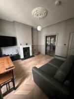 Luxury Apartment, Old Town - Hastings - Chambres d’hôtes