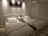 Apartment mit 3 Schlafzimmern