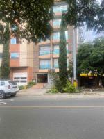 Apartamento acogedor barrio la Floresta Medellín - Ferienwohnung