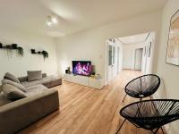 B&B Uster - Exclusive apartment for families and business - Bed and Breakfast Uster