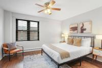 1BR Chic and Cozy Apartment in Chicago - Hyde Park 408 - B&B Chicago