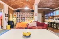 B&B Sant Cugat del Vallès - Loft Art Studio Sant Cugat - Barcelona - Bed and Breakfast Sant Cugat del Vallès