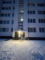 Naujai įrengtas butas trumpalaikei nuomai - Chambres d’hôtes Šiauliai