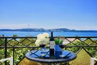 Beach apartments Burano - B&B
